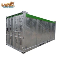 DNV 2.7-1 Offshore kontejner s tvrdim otvorenim vrhom