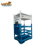 DNV 2.7-1 Stalak za boce za plinske boce na moru