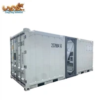 DNV 2.7-1 Offshore Reefer Container