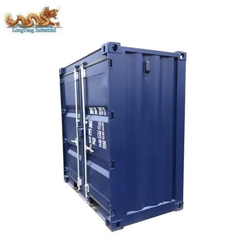 4 FT kontejner za otpremu