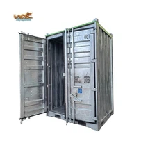 DNV 2.7-1 Mini Offshore Workshop Container